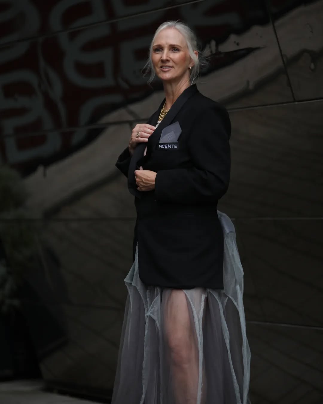 Stefani Meißner Portrait 3