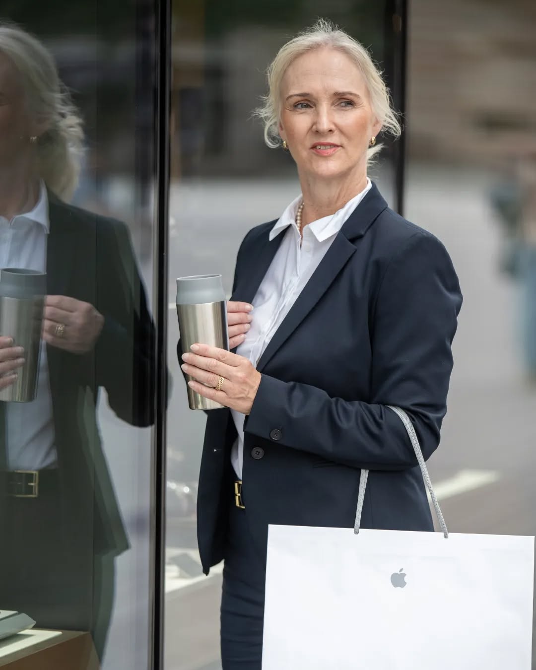 Business Shooting - Commercial